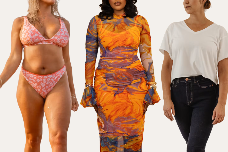 Body Type Analysis