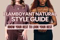 Flamboyant Natural Style Guide