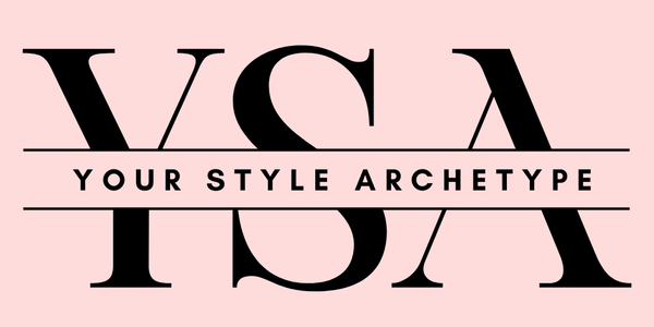 Your Style Archetype Logo